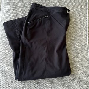 Chico’s Capri size 1